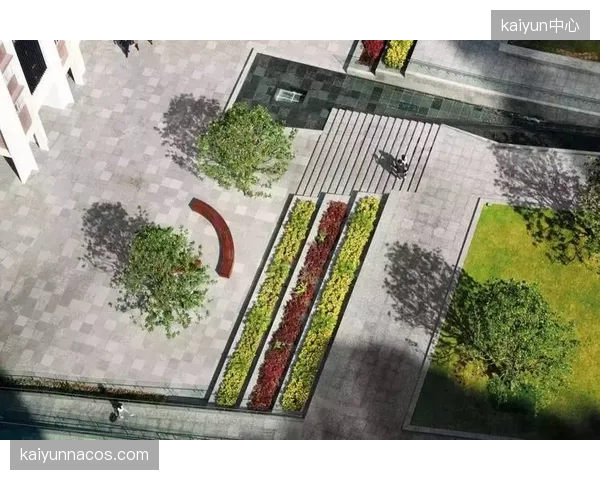 警惕体育公园建设的“景观同质化”，空间设计应回归在地情感需求
